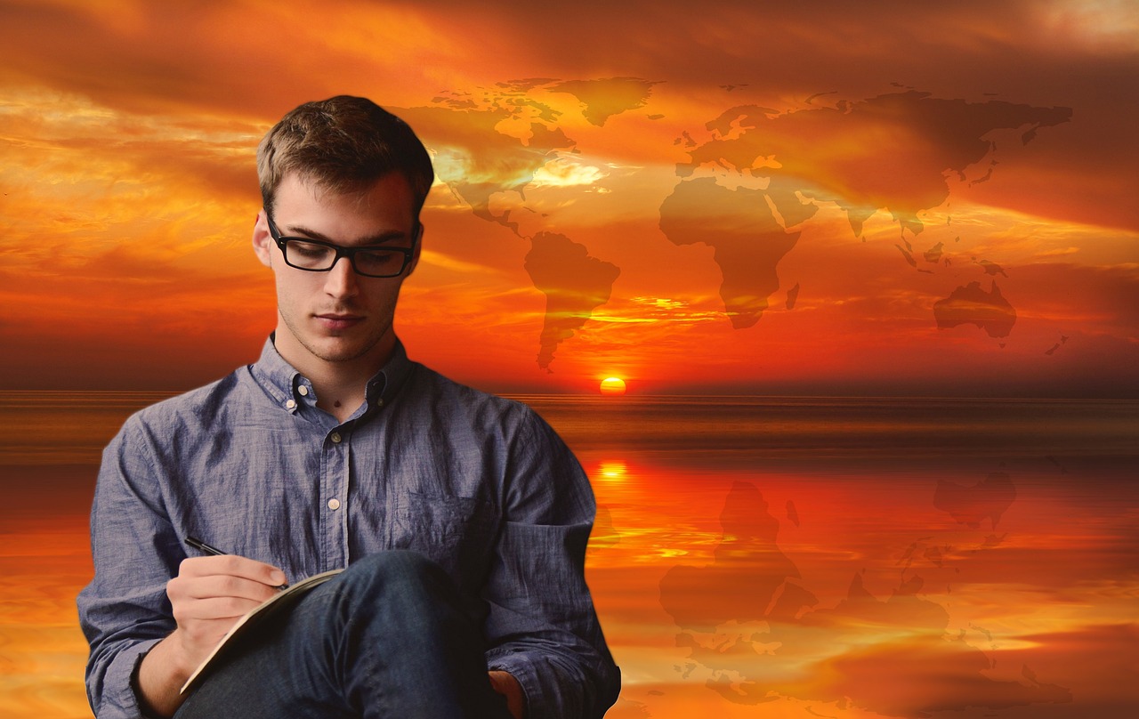 Metaphysical Thoughts on Life Beyond Earth